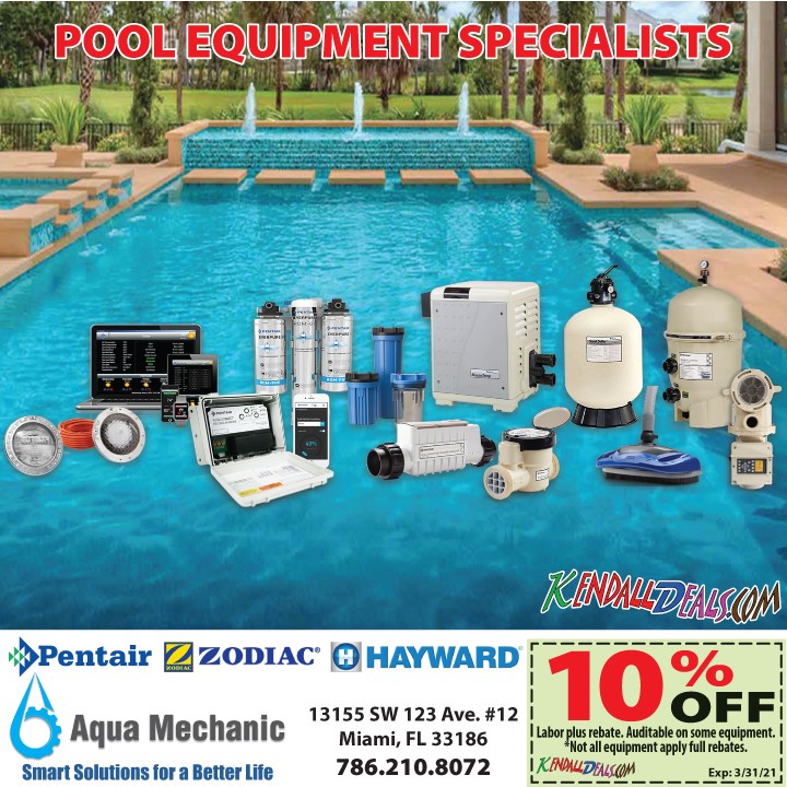 swimming pool lighting systems
